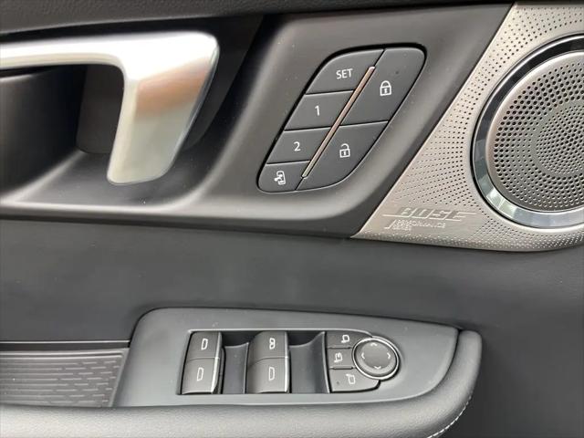 2026 Buick Enclave Avenir FWD