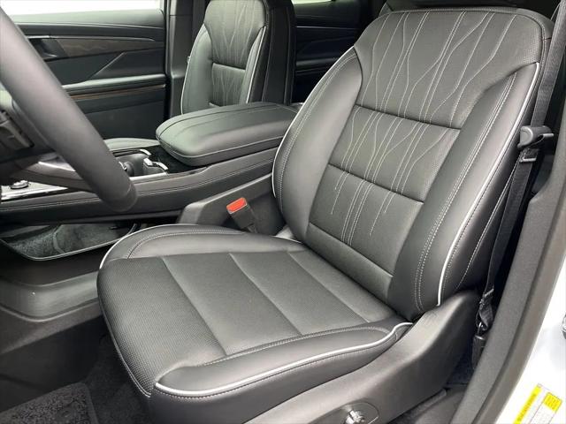 2026 Buick Enclave Avenir FWD