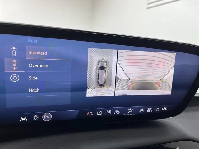 2026 Buick Enclave Avenir FWD