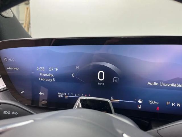 2026 Buick Enclave Avenir FWD