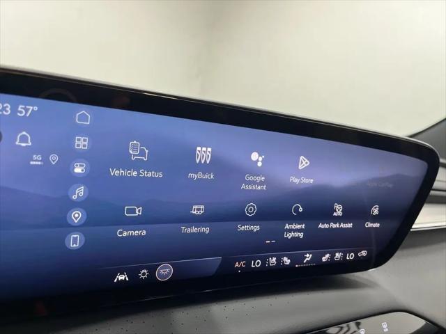 2026 Buick Enclave Avenir FWD