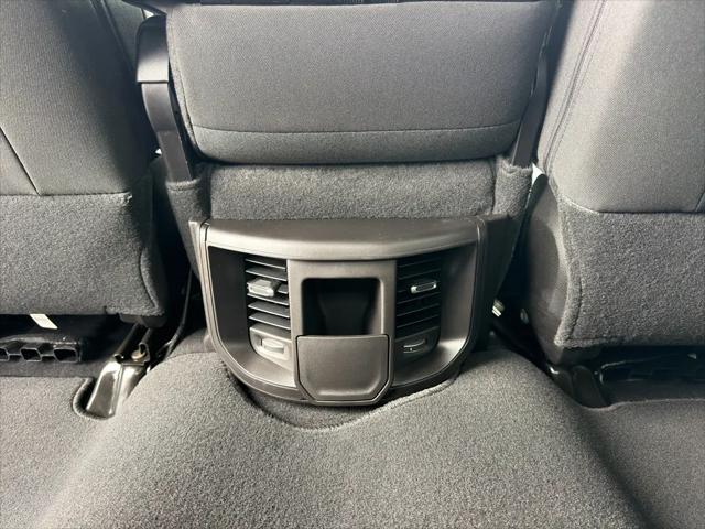 2026 Ram 2500 Tradesman Crew Cab 4x4 8' Box