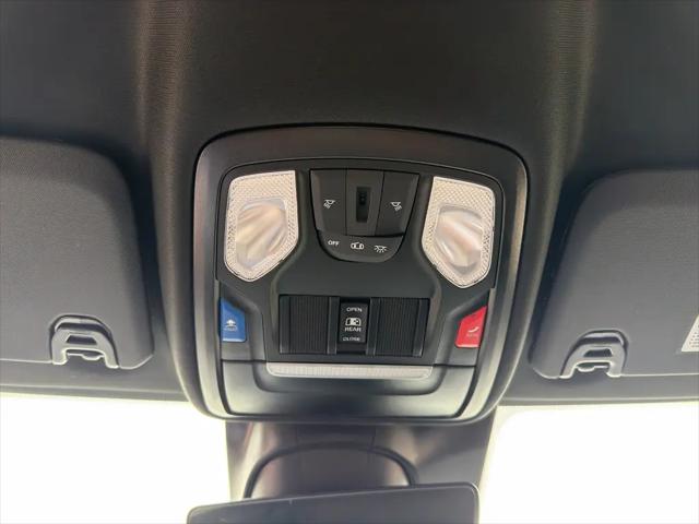 2026 Ram 2500 Tradesman Crew Cab 4x4 8' Box