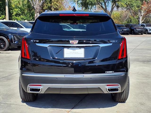 2026 Cadillac XT5 Premium Luxury FWD