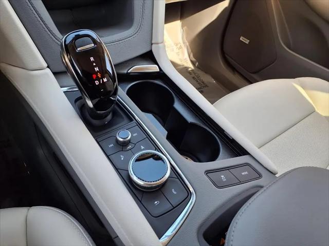 2026 Cadillac XT5 Premium Luxury FWD