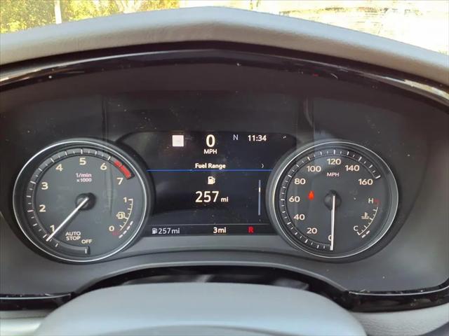 2026 Cadillac XT5 Premium Luxury FWD