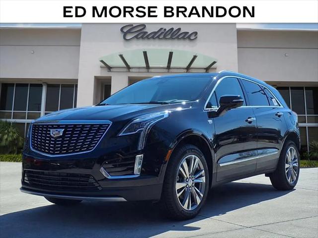 2026 Cadillac XT5 Premium Luxury FWD for sale in Brandon, FL