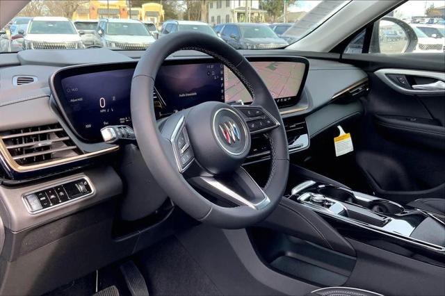 2026 Buick Envision Avenir AWD