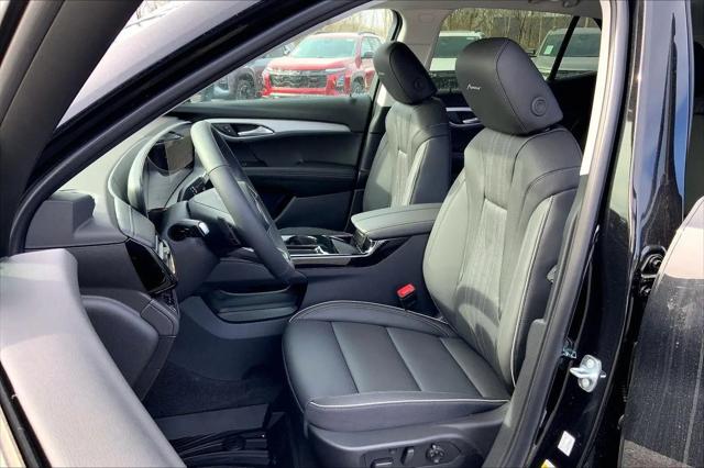 2026 Buick Envision Avenir AWD