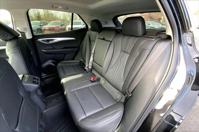 2026 Buick Envision Avenir AWD