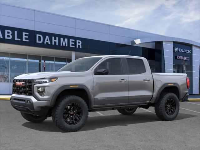 2026 GMC Canyon Elevation, 4WD