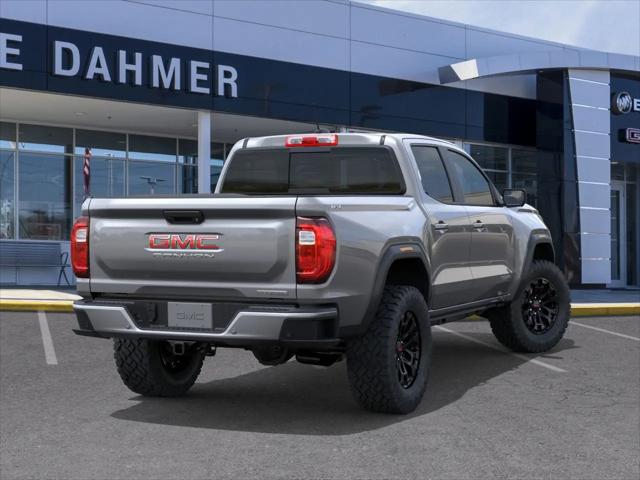 2026 GMC Canyon Elevation, 4WD