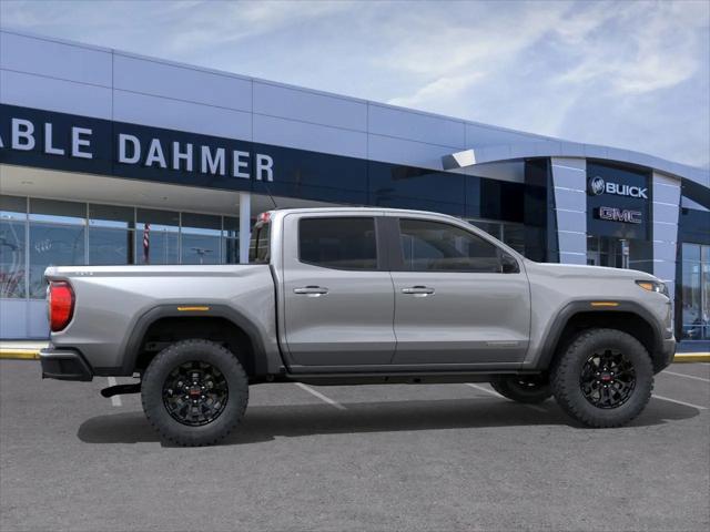 2026 GMC Canyon Elevation, 4WD