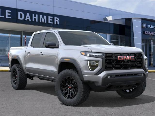 2026 GMC Canyon Elevation, 4WD
