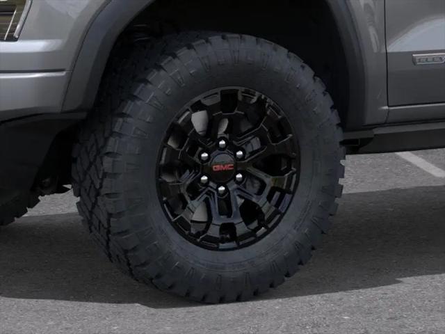 2026 GMC Canyon Elevation, 4WD
