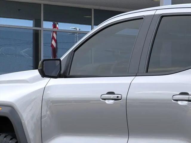 2026 GMC Canyon Elevation, 4WD
