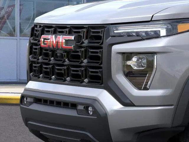 2026 GMC Canyon Elevation, 4WD
