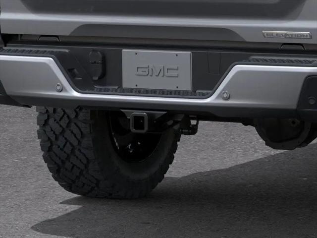 2026 GMC Canyon Elevation, 4WD
