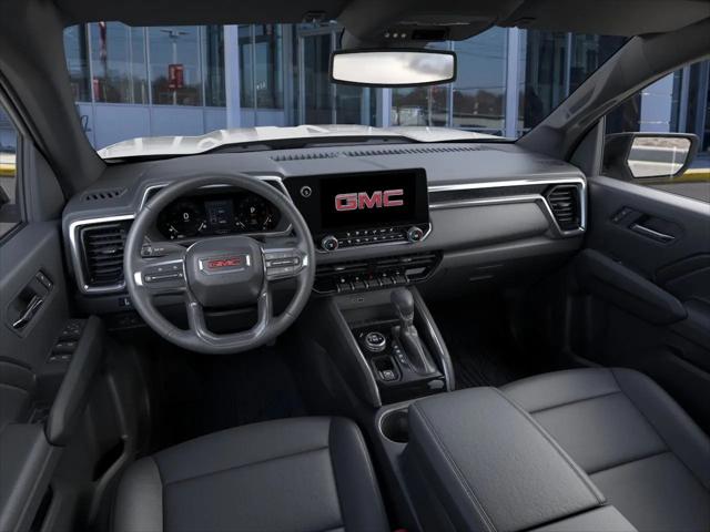 2026 GMC Canyon Elevation, 4WD