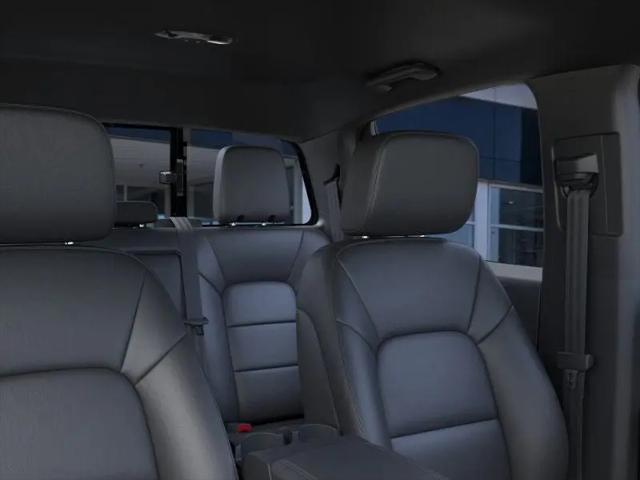 2026 GMC Canyon Elevation, 4WD
