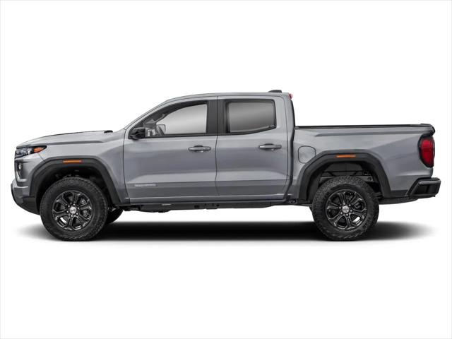 2026 GMC Canyon Elevation, 4WD