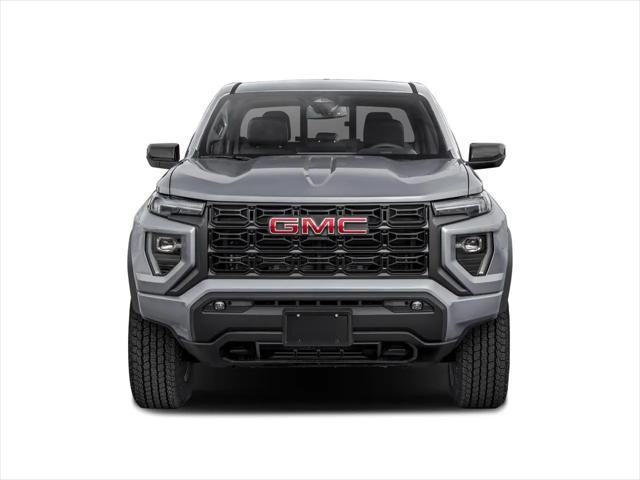 2026 GMC Canyon Elevation, 4WD