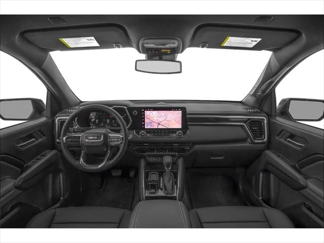 2026 GMC Canyon Elevation, 4WD