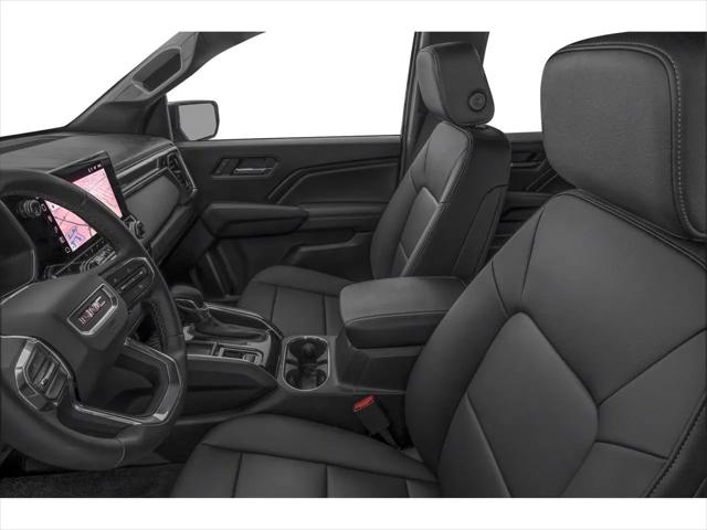 2026 GMC Canyon Elevation, 4WD