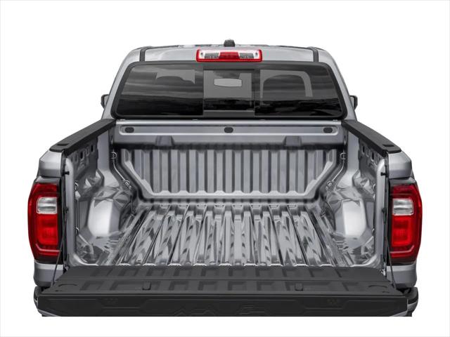 2026 GMC Canyon Elevation, 4WD