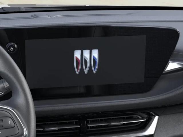 2026 Buick NV Sport Touring FWD