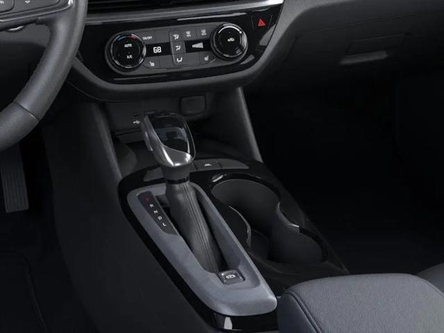 2026 Buick NV Sport Touring FWD