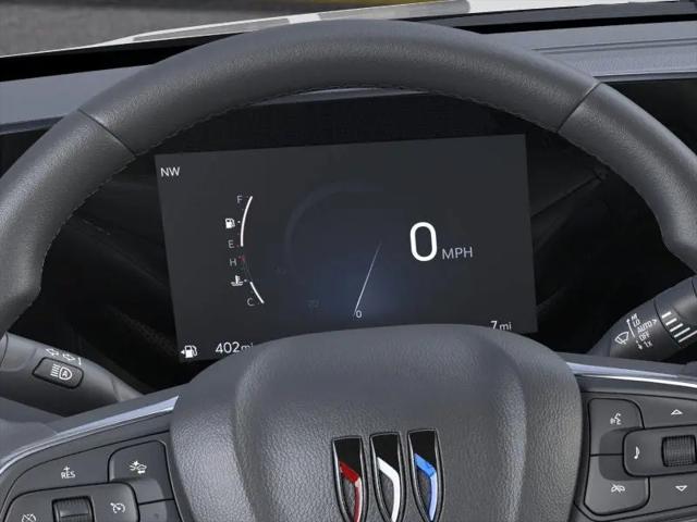 2026 Buick NV Sport Touring FWD