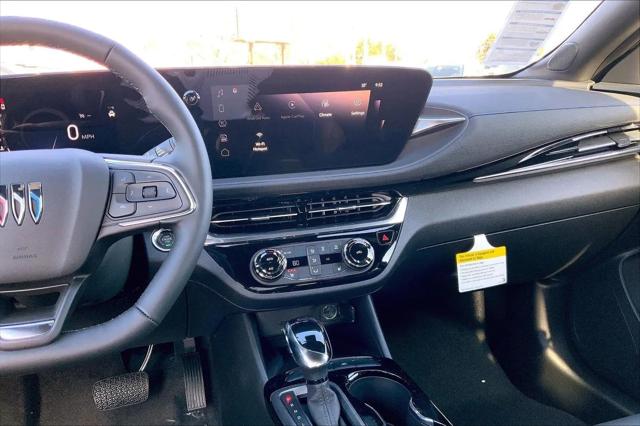 2026 Buick NV Sport Touring FWD