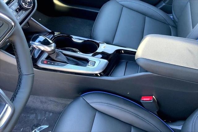 2026 Buick NV Sport Touring FWD