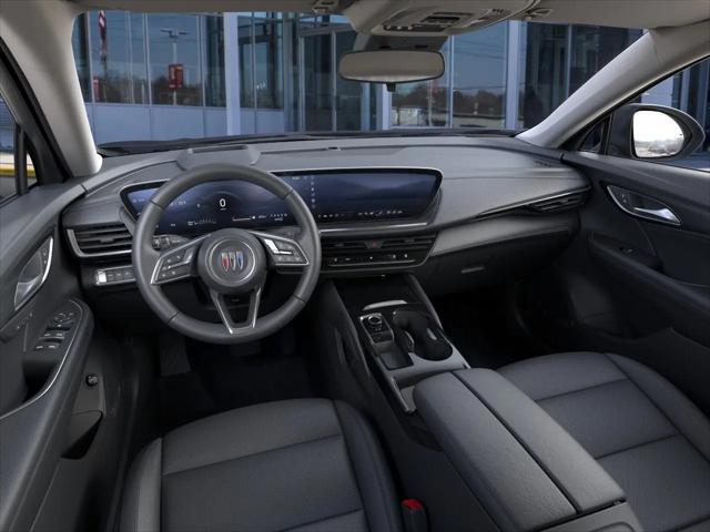 2026 Buick Envision Preferred AWD