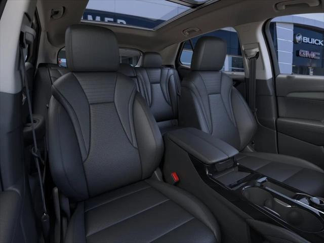2026 Buick Envision Preferred AWD