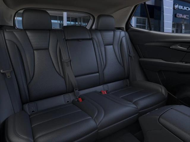 2026 Buick Envision Preferred AWD