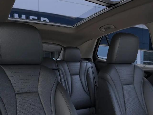 2026 Buick Envision Preferred AWD