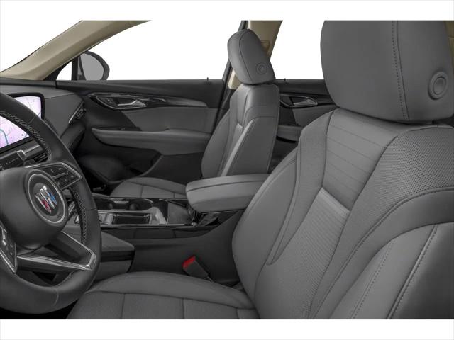 2026 Buick Envision Preferred AWD