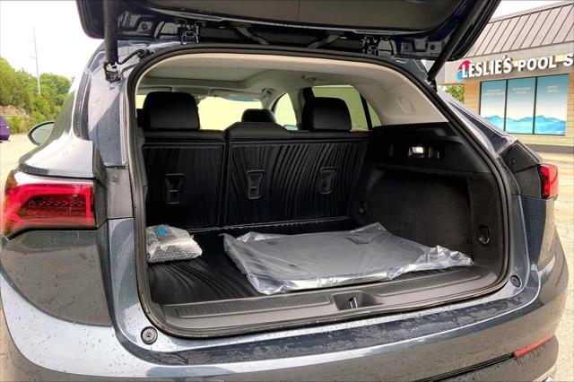2026 Buick Envision Preferred AWD