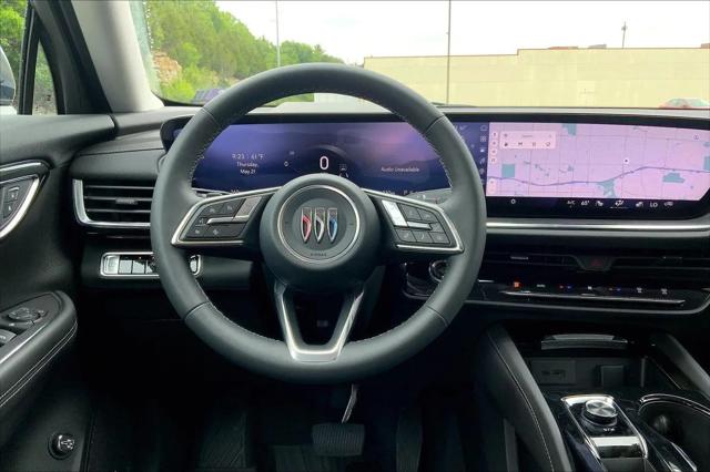 2026 Buick Envision Preferred AWD