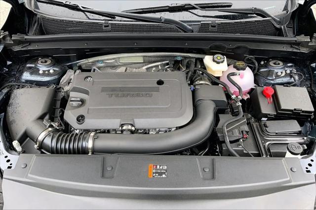 2026 Buick Envision Preferred AWD