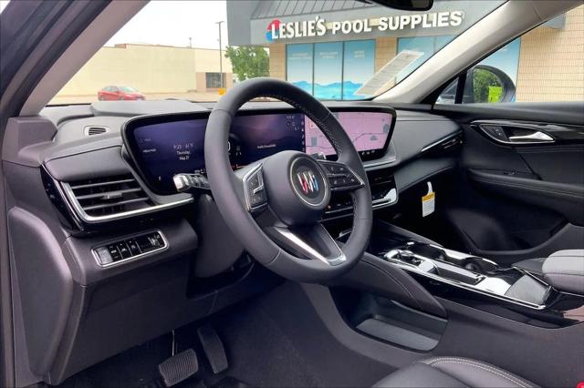 2026 Buick Envision Preferred AWD