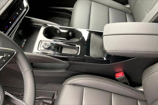 2026 Buick Envision Preferred AWD