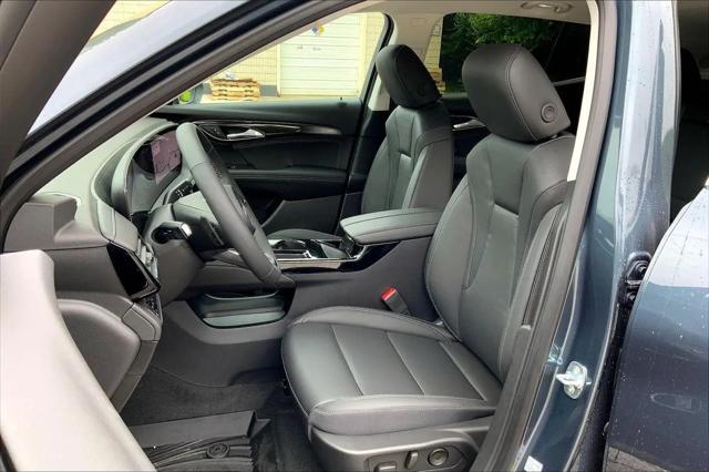 2026 Buick Envision Preferred AWD