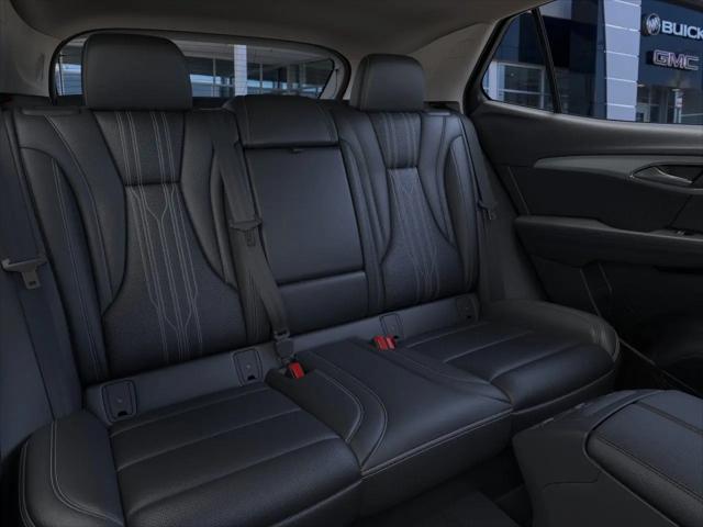 2026 Buick Envision Avenir AWD