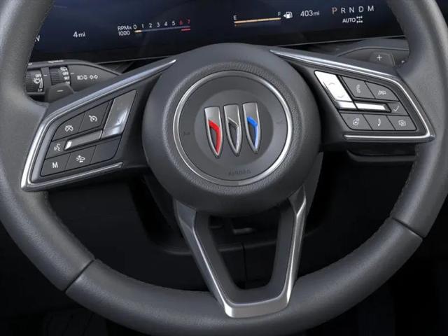 2026 Buick Envision Avenir AWD