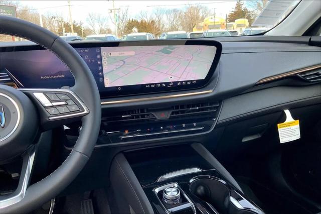 2026 Buick Envision Avenir AWD