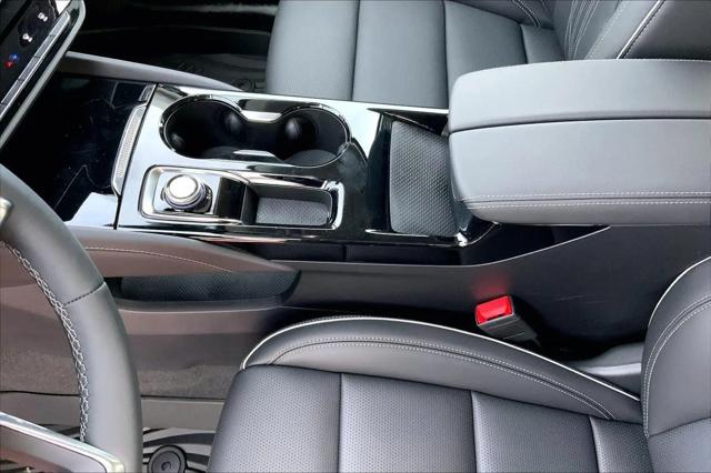 2026 Buick Envision Avenir AWD