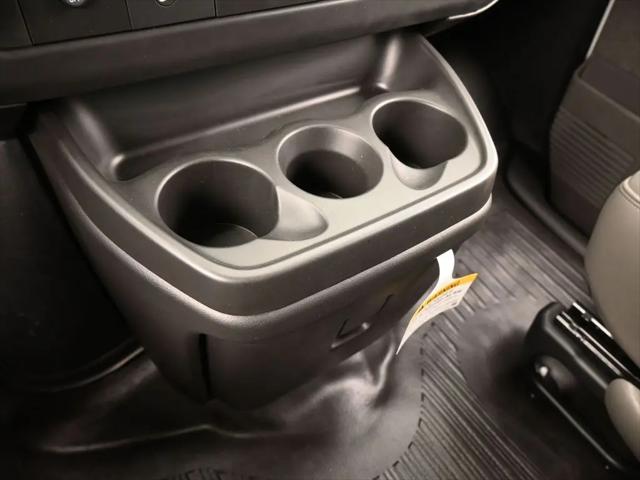 2025 Chevrolet Express Cargo Van RWD 2500 Regular Wheelbase WT